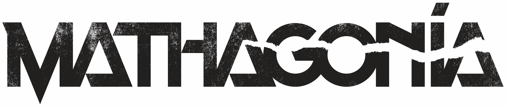 Mathagonia logo Mathagonia logo